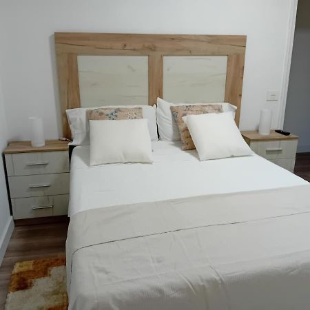 Milladoiro Apartment Teo Ngoại thất bức ảnh