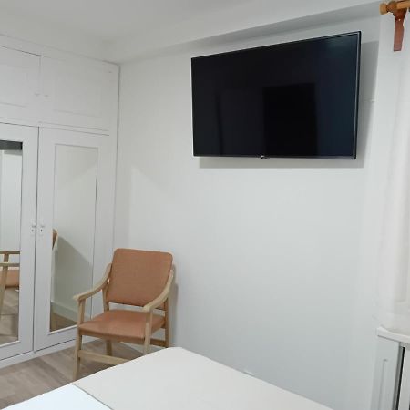 Milladoiro Apartment Teo Ngoại thất bức ảnh