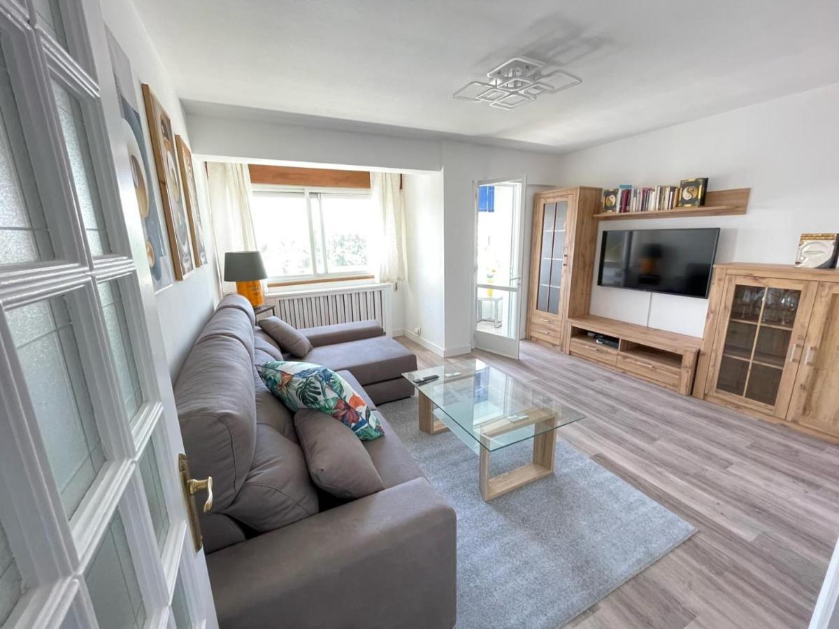Milladoiro Apartment Teo Ngoại thất bức ảnh
