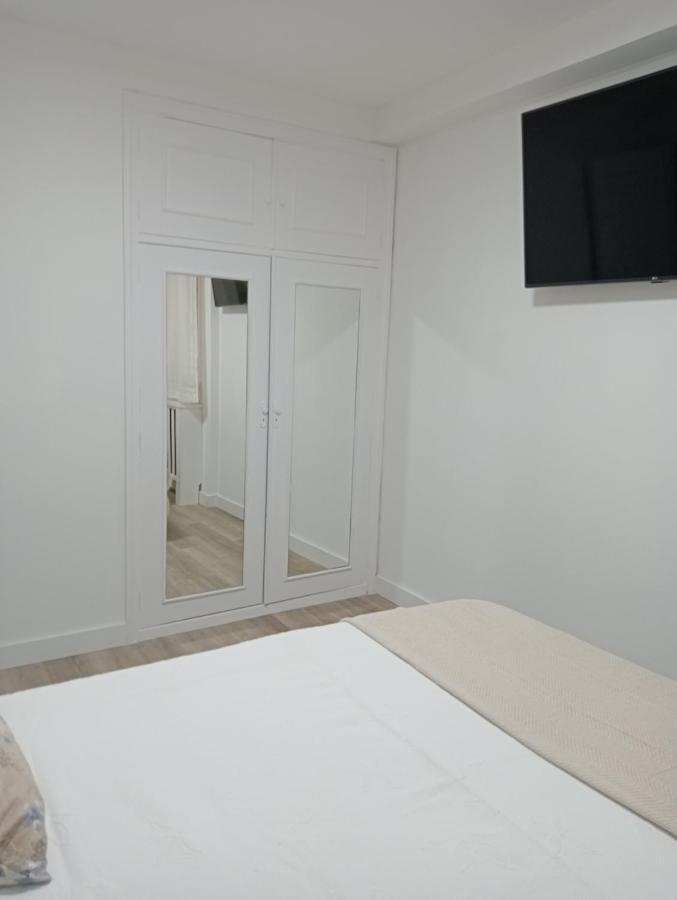Milladoiro Apartment Teo Ngoại thất bức ảnh