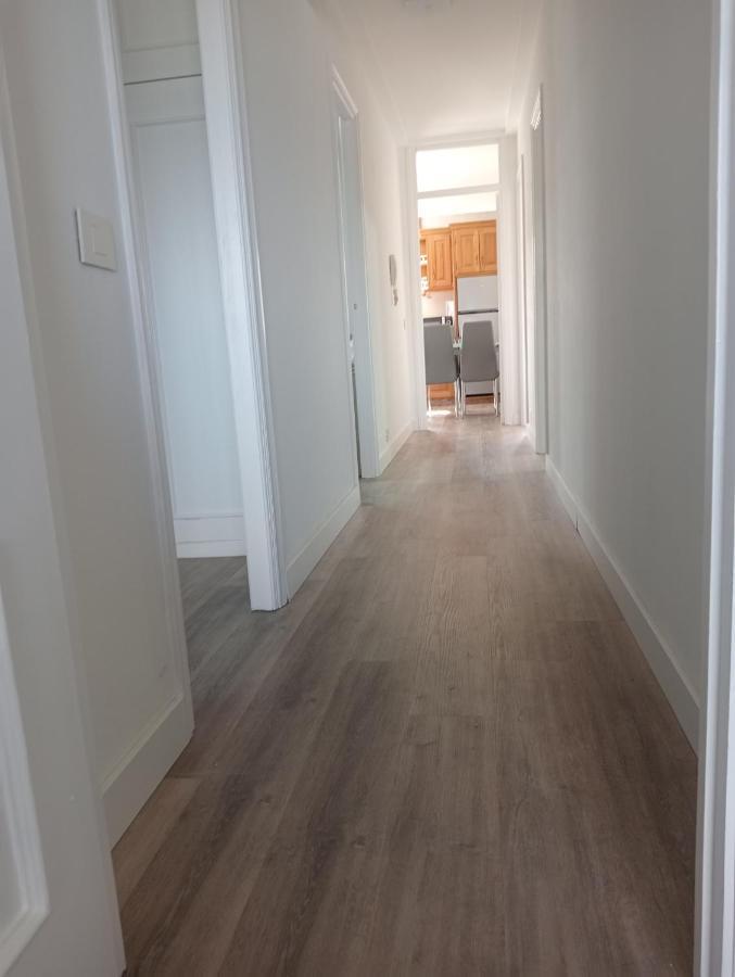 Milladoiro Apartment Teo Ngoại thất bức ảnh