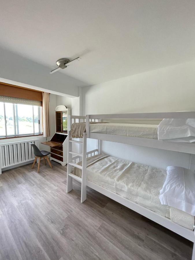 Milladoiro Apartment Teo Ngoại thất bức ảnh
