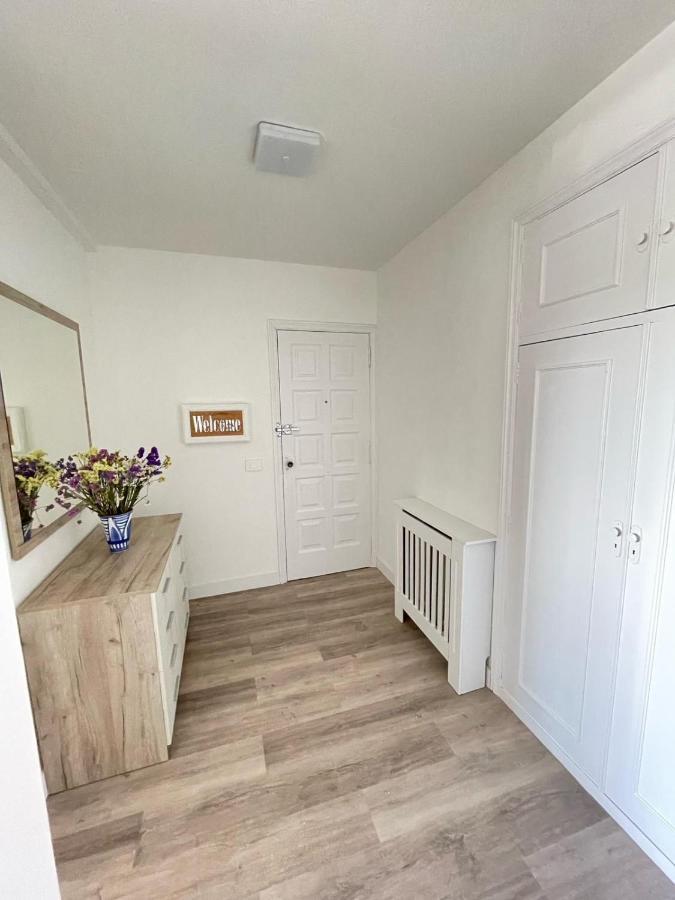 Milladoiro Apartment Teo Ngoại thất bức ảnh