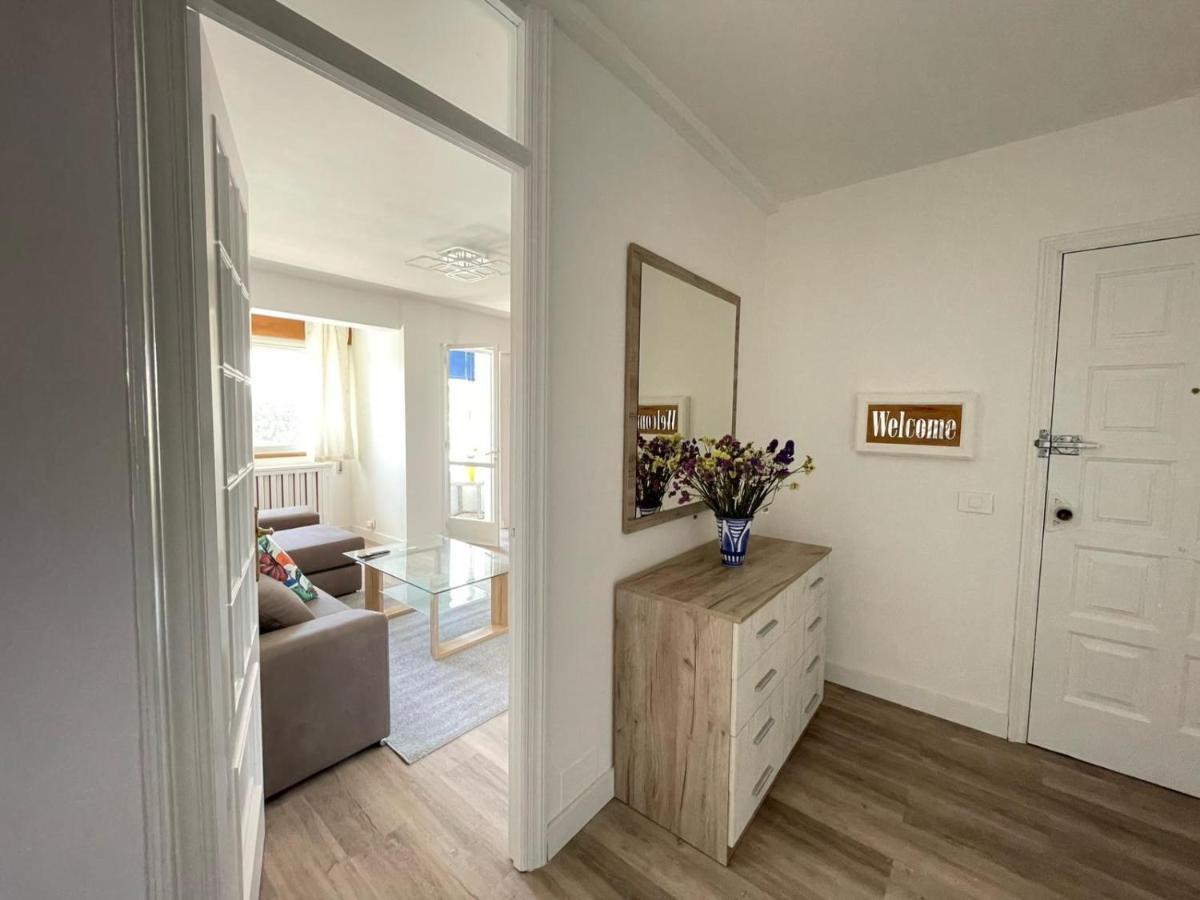 Milladoiro Apartment Teo Ngoại thất bức ảnh