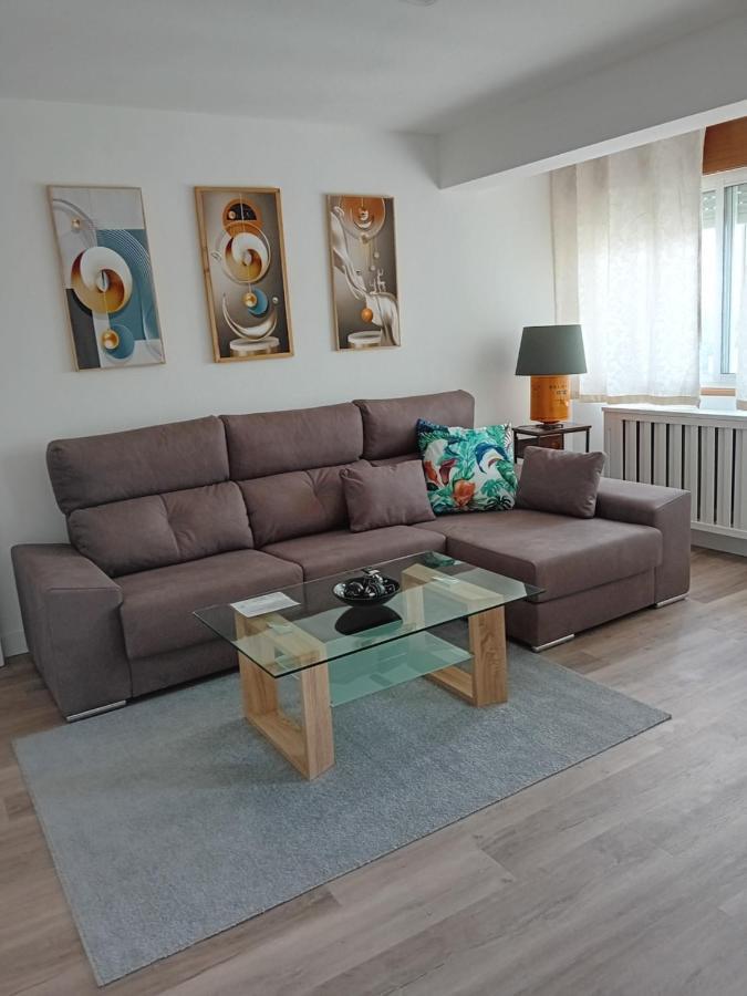 Milladoiro Apartment Teo Ngoại thất bức ảnh