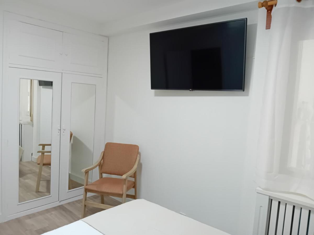 Milladoiro Apartment Teo Ngoại thất bức ảnh