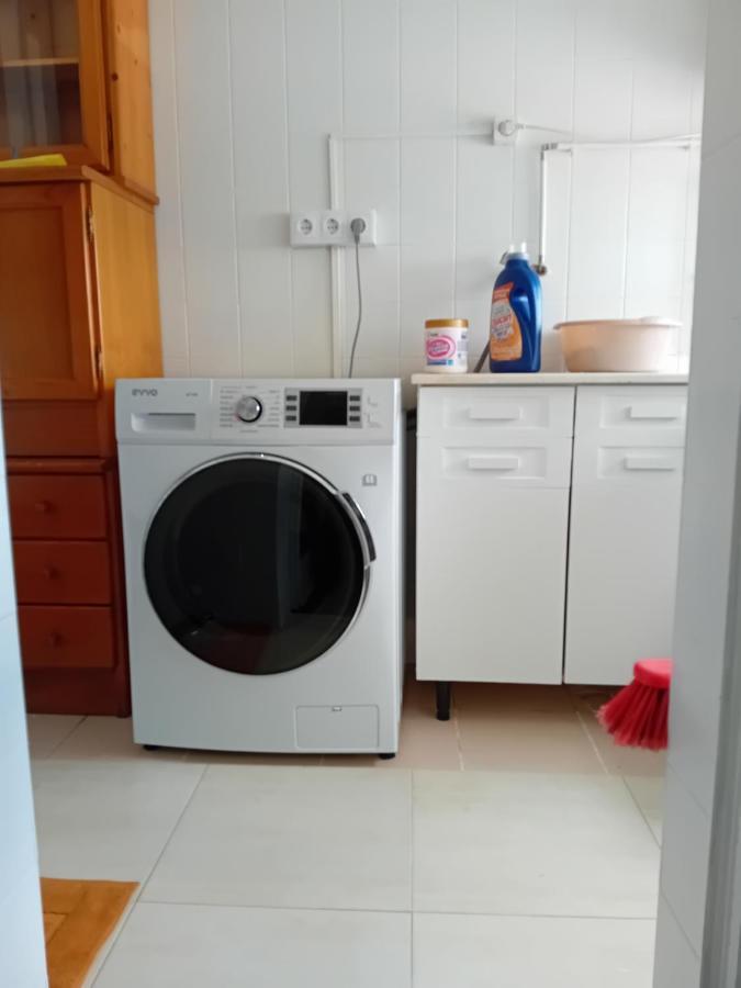 Milladoiro Apartment Teo Ngoại thất bức ảnh